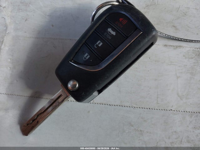 Toyota COROLLA LE 2021 5YFEPMAE8MP209968 Image 11