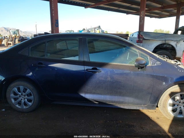 Toyota COROLLA LE 2021 5YFEPMAE8MP209968 Image 14