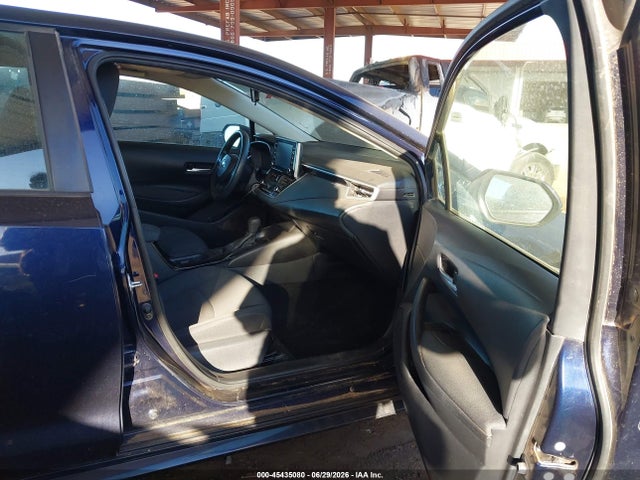 Toyota COROLLA LE 2021 5YFEPMAE8MP209968 Image 5