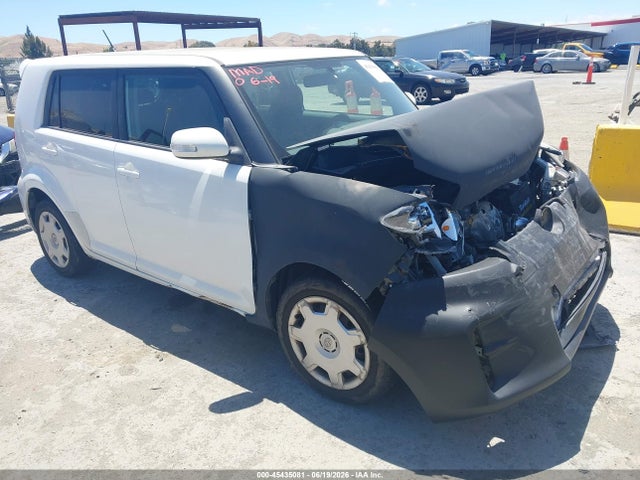 Продажа на аукционе авто 2011 Scion Xb, vin: JTLZE4FEXB1140657, номер лота: 45435081