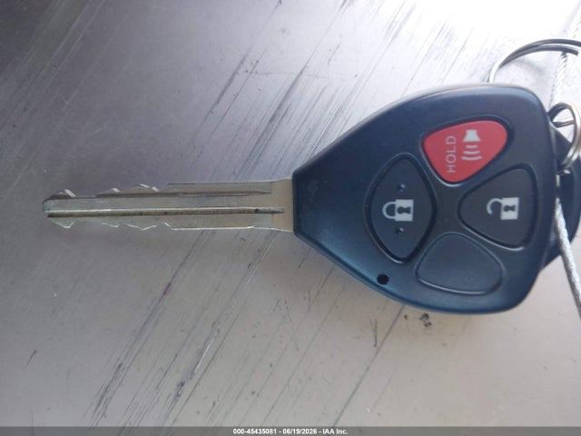 Aukcja sprzedaży 2011 Scion Xb, vin: JTLZE4FEXB1140657, numer aukcji: 45435081