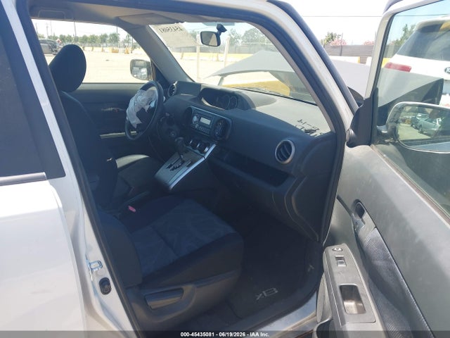 Aukcja sprzedaży 2011 Scion Xb, vin: JTLZE4FEXB1140657, numer aukcji: 45435081