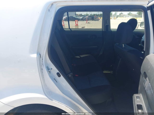Aukcja sprzedaży 2011 Scion Xb, vin: JTLZE4FEXB1140657, numer aukcji: 45435081