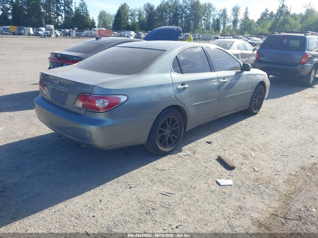 Продаж на аукціоні авто 2003 Lexus Es 300, vin: JTHBF30G030137397, номер лоту: 45435085