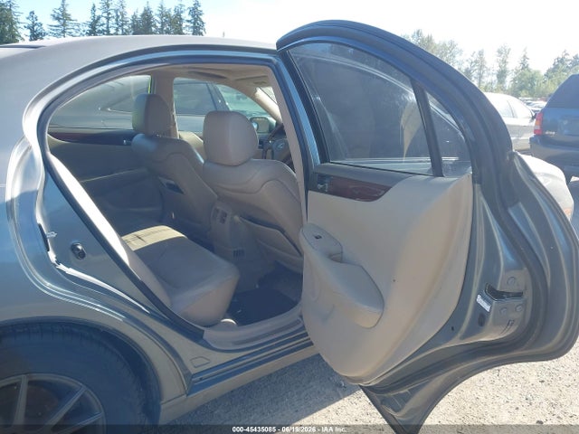 Продаж на аукціоні авто 2003 Lexus Es 300, vin: JTHBF30G030137397, номер лоту: 45435085