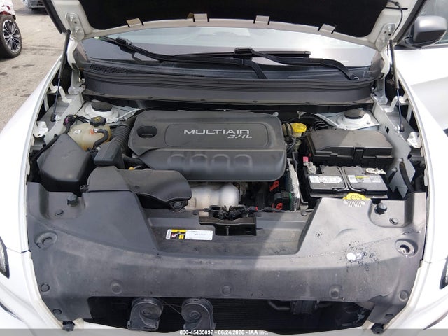 45435092 :رقم المزاد ، 1C4PJLAB9HW543143 vin ، 2017 Jeep Cherokee Altitude Fwd مزاد بيع