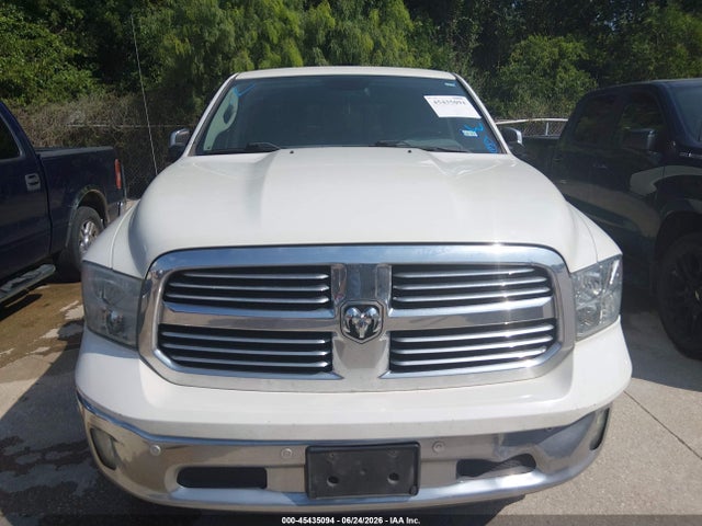 RAM 1500 Lone Star 2016 1C6RR6LT7GS403419 Image 12