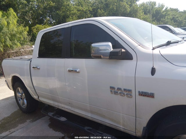 RAM 1500 Lone Star 2016 1C6RR6LT7GS403419 Image 13