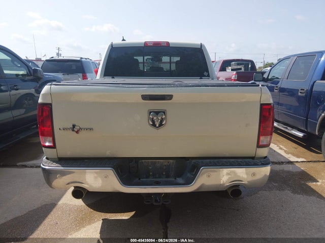 RAM 1500 Lone Star 2016 1C6RR6LT7GS403419 Image 16