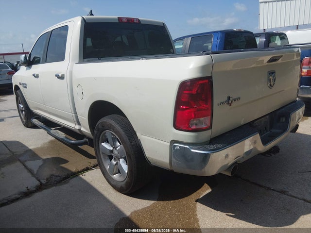 RAM 1500 Lone Star 2016 1C6RR6LT7GS403419 Image 3