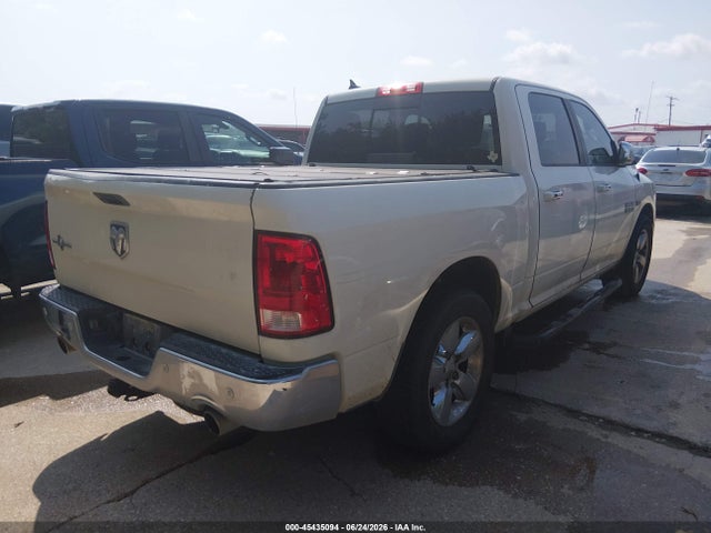 RAM 1500 Lone Star 2016 1C6RR6LT7GS403419 Image 4