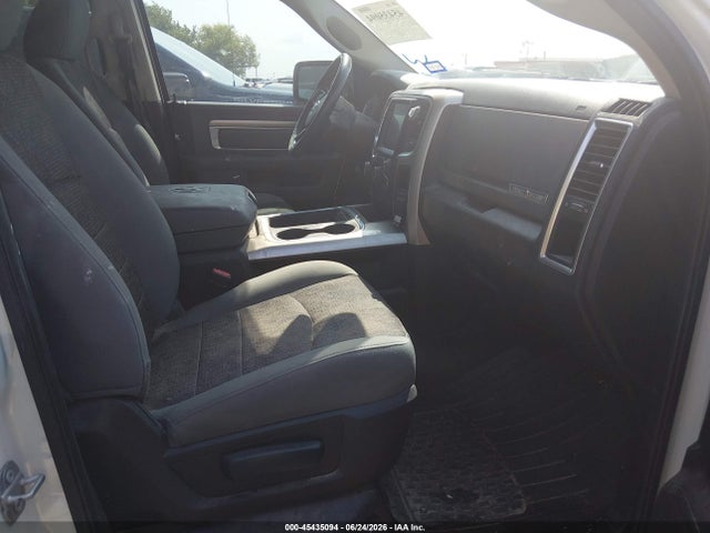 RAM 1500 Lone Star 2016 1C6RR6LT7GS403419 Image 5