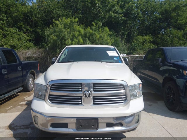 RAM 1500 Lone Star 2016 1C6RR6LT7GS403419 Image 6