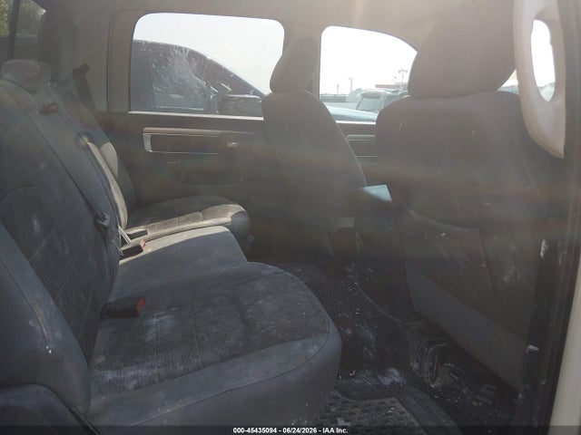 RAM 1500 Lone Star 2016 1C6RR6LT7GS403419 Image 8