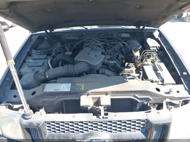 Aukcja sprzedaży 2003 Ford Explorer Sport, vin: 1FMYU60EX3UB80134, numer aukcji: 45435095