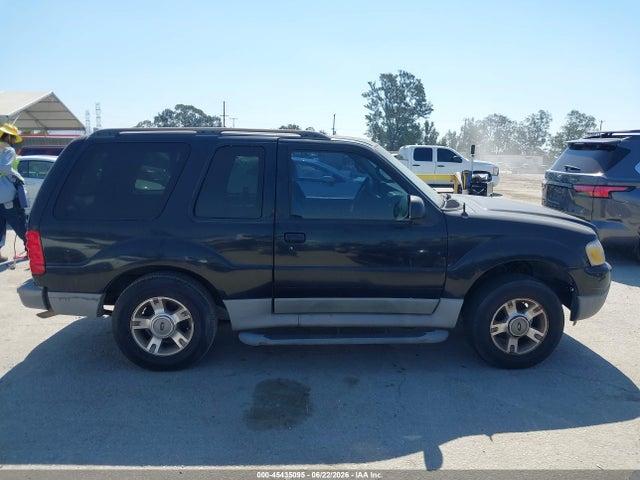 Aukcja sprzedaży 2003 Ford Explorer Sport, vin: 1FMYU60EX3UB80134, numer aukcji: 45435095