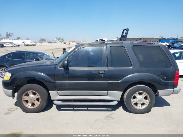 Aukcja sprzedaży 2003 Ford Explorer Sport, vin: 1FMYU60EX3UB80134, numer aukcji: 45435095