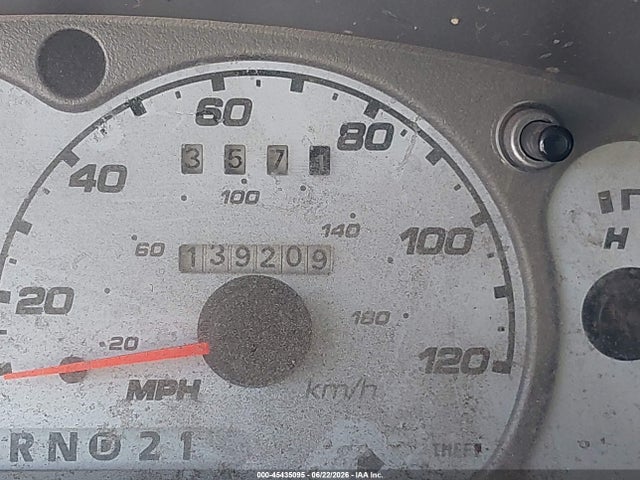 Aukcja sprzedaży 2003 Ford Explorer Sport, vin: 1FMYU60EX3UB80134, numer aukcji: 45435095