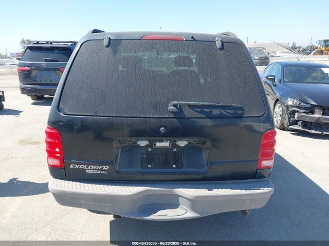 Aukcja sprzedaży 2003 Ford Explorer Sport, vin: 1FMYU60EX3UB80134, numer aukcji: 45435095