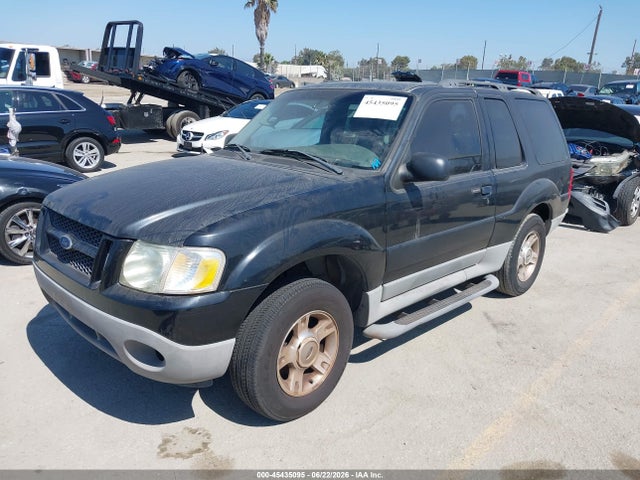Aukcja sprzedaży 2003 Ford Explorer Sport, vin: 1FMYU60EX3UB80134, numer aukcji: 45435095
