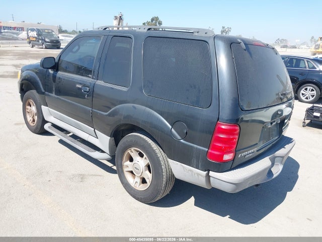 Aukcja sprzedaży 2003 Ford Explorer Sport, vin: 1FMYU60EX3UB80134, numer aukcji: 45435095