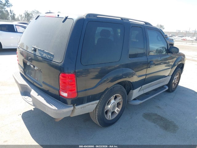 Aukcja sprzedaży 2003 Ford Explorer Sport, vin: 1FMYU60EX3UB80134, numer aukcji: 45435095