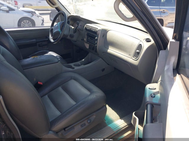 Aukcja sprzedaży 2003 Ford Explorer Sport, vin: 1FMYU60EX3UB80134, numer aukcji: 45435095