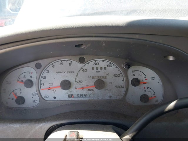 Aukcja sprzedaży 2003 Ford Explorer Sport, vin: 1FMYU60EX3UB80134, numer aukcji: 45435095