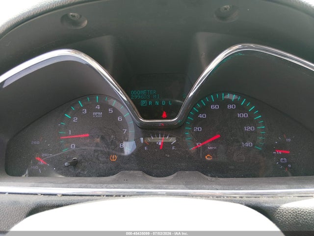 Aukcja sprzedaży 2013 Chevrolet Traverse Lt, vin: 1GNKVGKD2DJ153201, numer aukcji: 45435099
