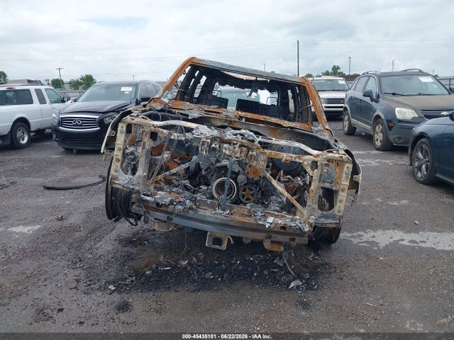 Aukcja sprzedaży 2019 Cadillac Escalade Platinum, vin: 1GYS4DKJ1KR132610, numer aukcji: 45435101