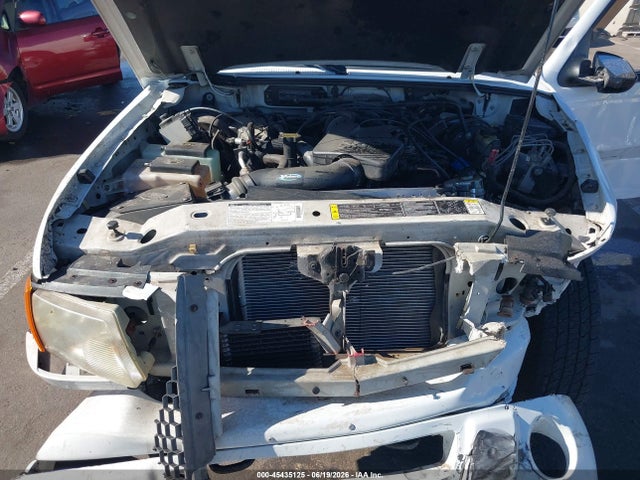 Auction sale of the 2002 Ford Ranger Edge/xlt, vin: 1FTZR45EX2PA24602, lot number: 45435125
