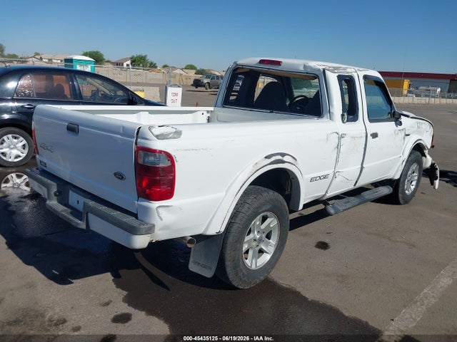 Продажа на аукционе авто 2002 Ford Ranger Edge/xlt, vin: 1FTZR45EX2PA24602, номер лота: 45435125