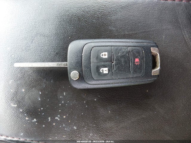 2015 Gmc Terrain Sle-1 მანქანა იყიდება აუქციონზე, vin: 2GKALMEKXF6386413, აუქციონის ნომერი: 45435126