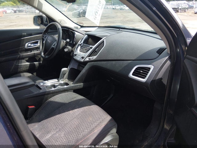2015 Gmc Terrain Sle-1 მანქანა იყიდება აუქციონზე, vin: 2GKALMEKXF6386413, აუქციონის ნომერი: 45435126