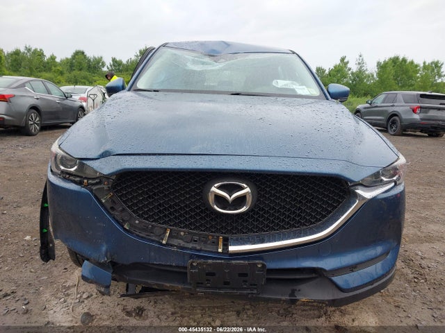 Aukcja sprzedaży 2019 Mazda Cx-5 Sport, vin: JM3KFBBMXK0664853, numer aukcji: 45435132