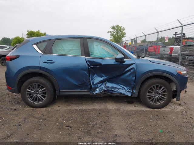 Aukcja sprzedaży 2019 Mazda Cx-5 Sport, vin: JM3KFBBMXK0664853, numer aukcji: 45435132
