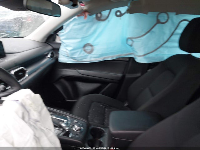 Aukcja sprzedaży 2019 Mazda Cx-5 Sport, vin: JM3KFBBMXK0664853, numer aukcji: 45435132