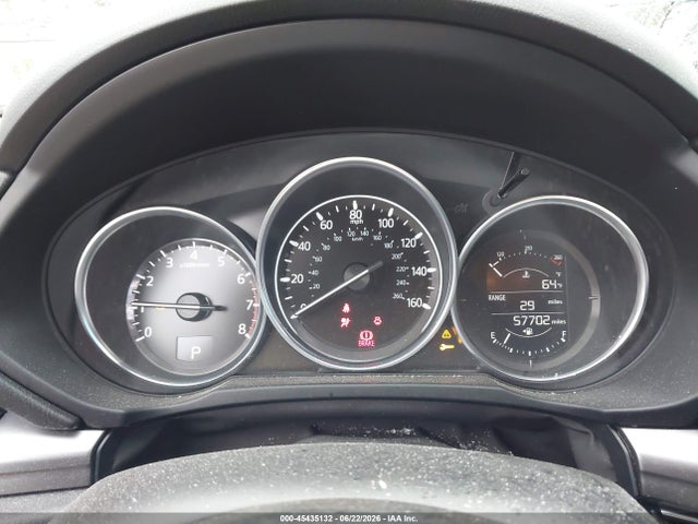 Aukcja sprzedaży 2019 Mazda Cx-5 Sport, vin: JM3KFBBMXK0664853, numer aukcji: 45435132