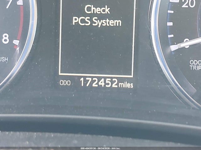 Toyota Highlander Limited V6 2015 5TDYKRFH6FS116100 Image 16