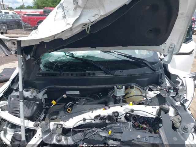 Aukcja sprzedaży 2018 Gmc Terrain Sle, vin: 3GKALMEV4JL279534, numer aukcji: 45435144