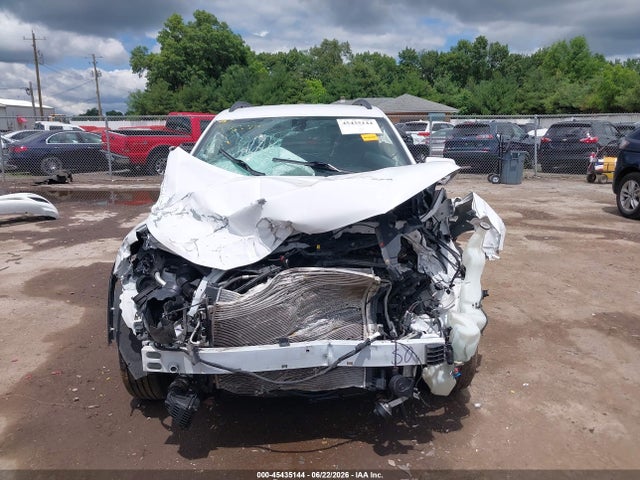 Aukcja sprzedaży 2018 Gmc Terrain Sle, vin: 3GKALMEV4JL279534, numer aukcji: 45435144