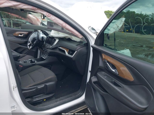 Aukcja sprzedaży 2018 Gmc Terrain Sle, vin: 3GKALMEV4JL279534, numer aukcji: 45435144