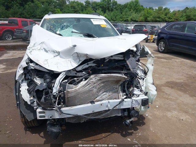 Aukcja sprzedaży 2018 Gmc Terrain Sle, vin: 3GKALMEV4JL279534, numer aukcji: 45435144