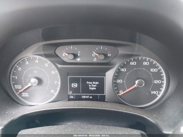 Aukcja sprzedaży 2018 Gmc Terrain Sle, vin: 3GKALMEV4JL279534, numer aukcji: 45435144