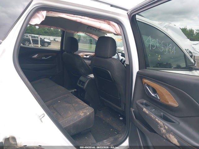 Aukcja sprzedaży 2018 Gmc Terrain Sle, vin: 3GKALMEV4JL279534, numer aukcji: 45435144