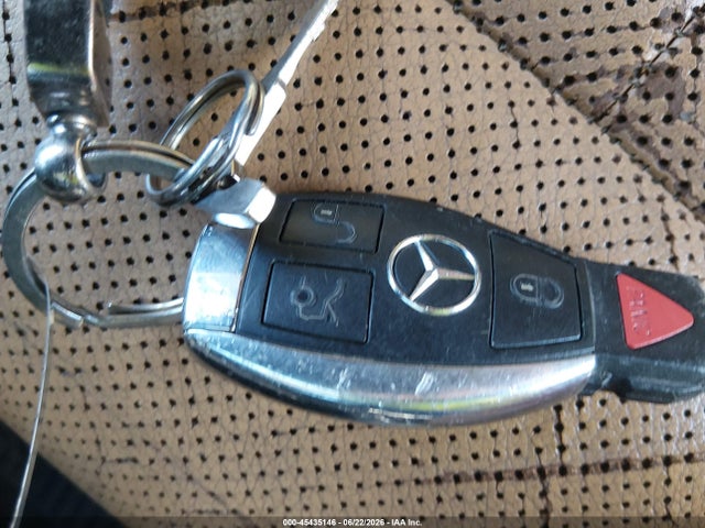 Aukcja sprzedaży 2010 Mercedes-benz E 550, vin: WDDHF7CBXAA164249, numer aukcji: 45435146