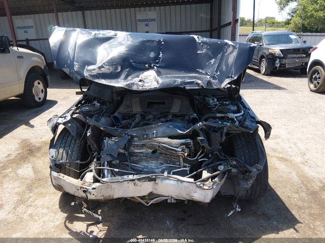 Aukcja sprzedaży 2010 Mercedes-benz E 550, vin: WDDHF7CBXAA164249, numer aukcji: 45435146