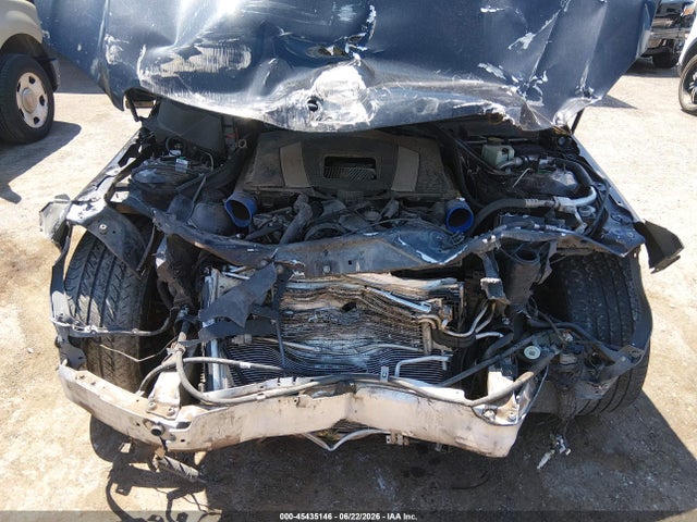 Aukcja sprzedaży 2010 Mercedes-benz E 550, vin: WDDHF7CBXAA164249, numer aukcji: 45435146