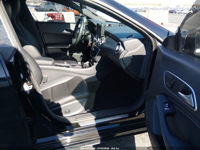 Mercedes-Benz CLA 250 2014 WDDSJ4EB5EN119993 Image 5