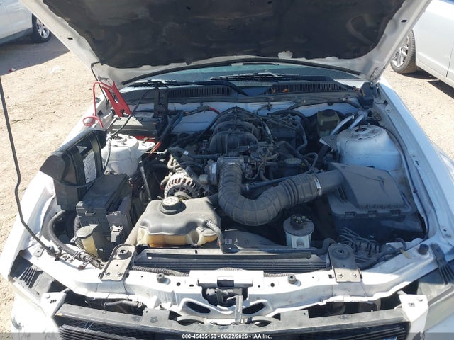Aukcja sprzedaży 2006 Ford Mustang V6, vin: 1ZVFT84N965190153, numer aukcji: 45435150